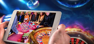 Зеркало Gorilla Casino