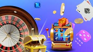 Онлайн казино Casino Gama